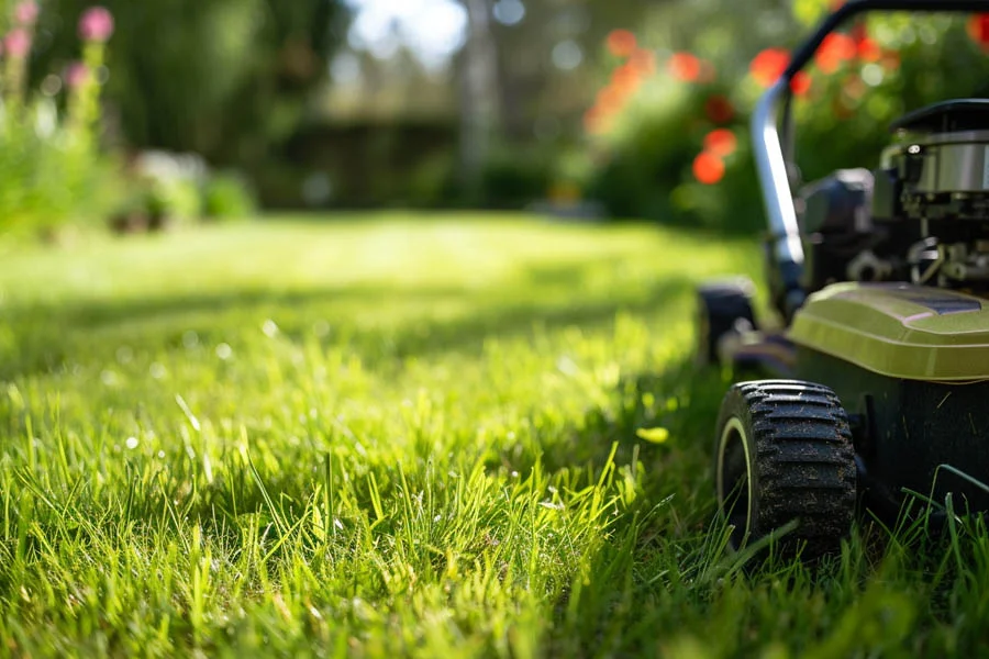 where can i buy lawn mower
