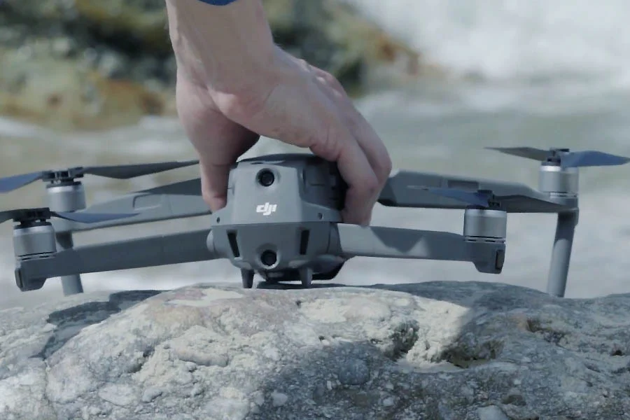 best pro drone